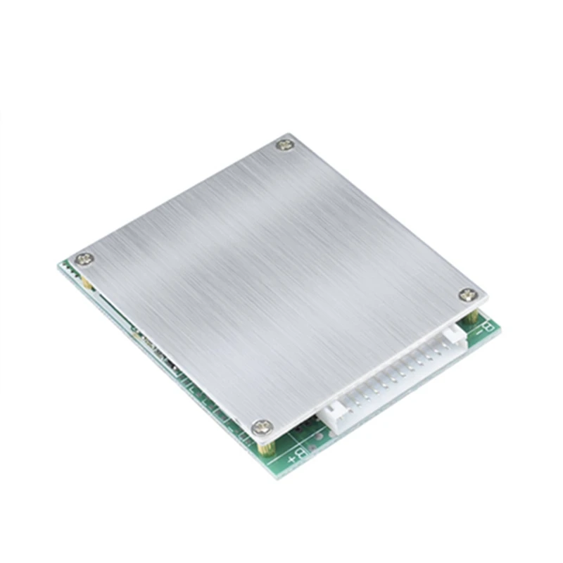 Buy Li-Ion Battery Protection Board Bms Pcm Pcb 13S 35A 48V With Balance For E-Bike Electric Scooter