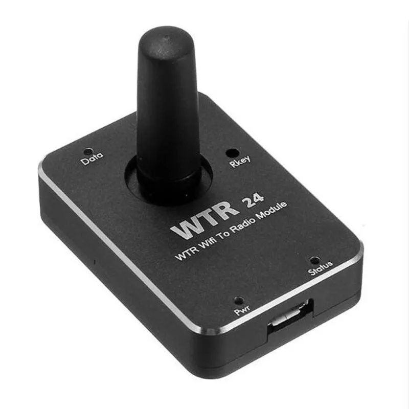 NEWEST FREE SHIPPING Data Transmission Module CUAV WTR24 WiFi to XBEE XTEND SX P900 For UAV