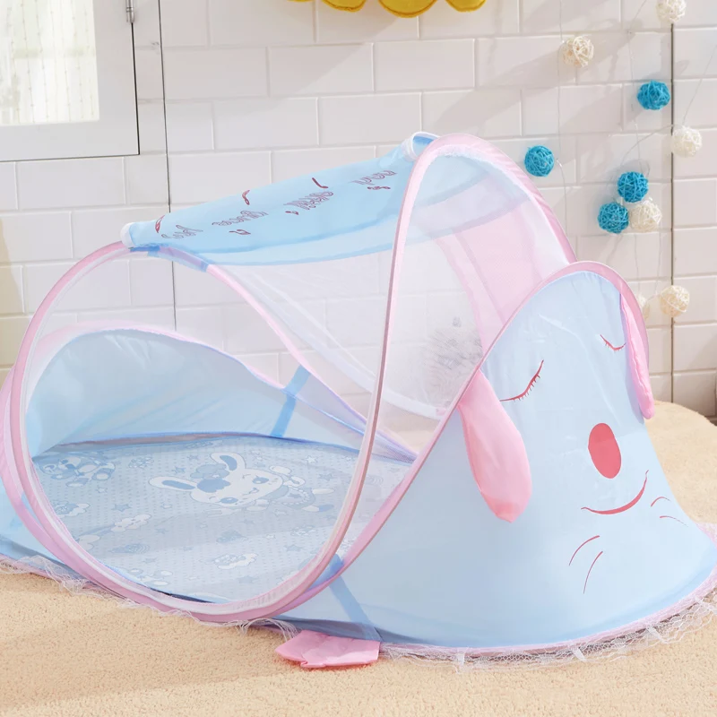 baby safety mosquito net