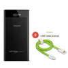 L2B USB cable green