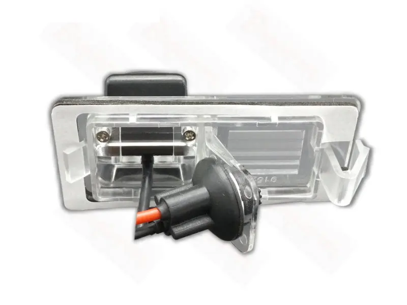 For Renault Symbol II 2  Thalia 2008~2016 Night Vision Rear View Camera Reversing Camera Car Back up Camera HD CCD Vehicle (3)
