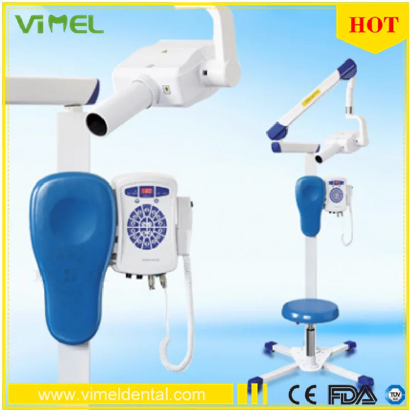 

FSVIMEL New High Quality Accurate Diagnosis Mobile X-Ray Unit