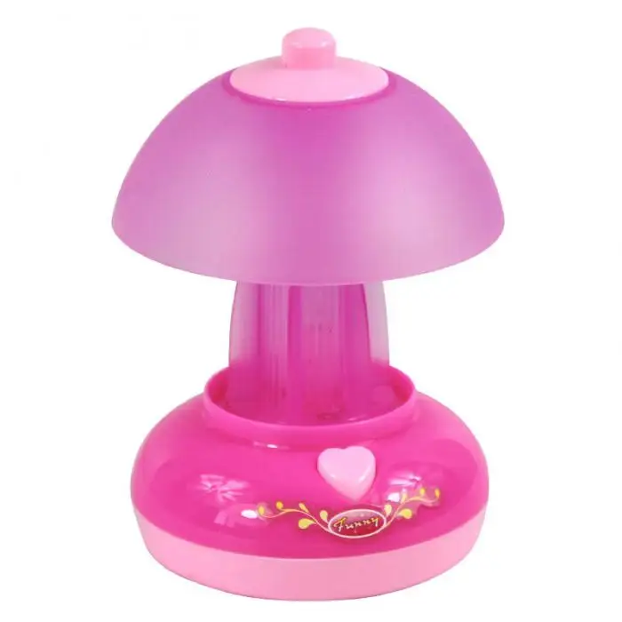 Aparelho de Cozinha Brinquedos com Luz Presente do Miúdo Pces Crianças Música Plástico Menina Fingir Jogar Brinquedo Conjunto An88 6 - 12 27 Cheap Móveis de brinquedos