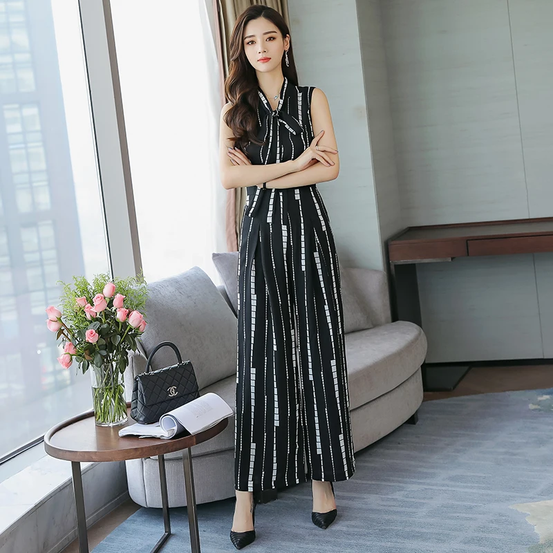 one piece dress with pants