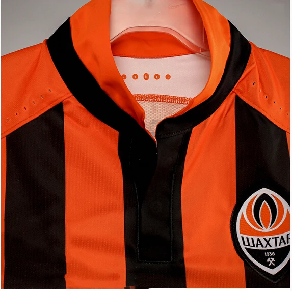shakhtar donetsk jersey