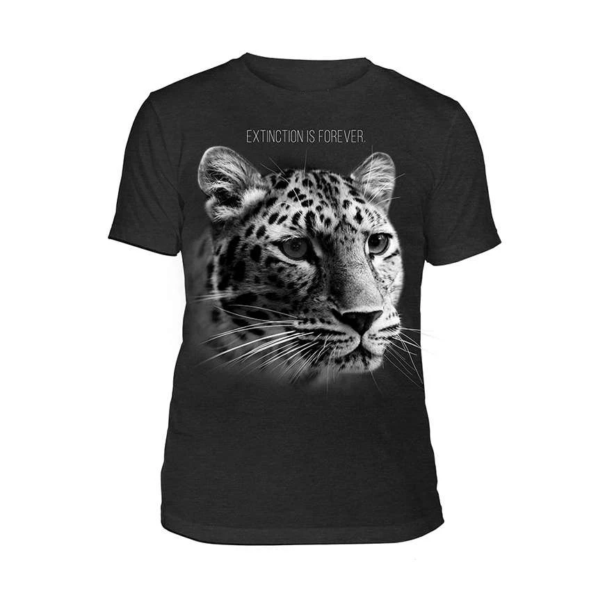 2018 высокое качество крутая футболка для мужчин и женщин Горячая 3d печать Тигр