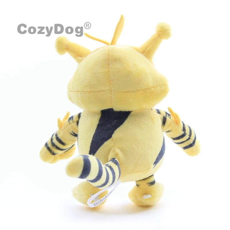 electabuzz plush