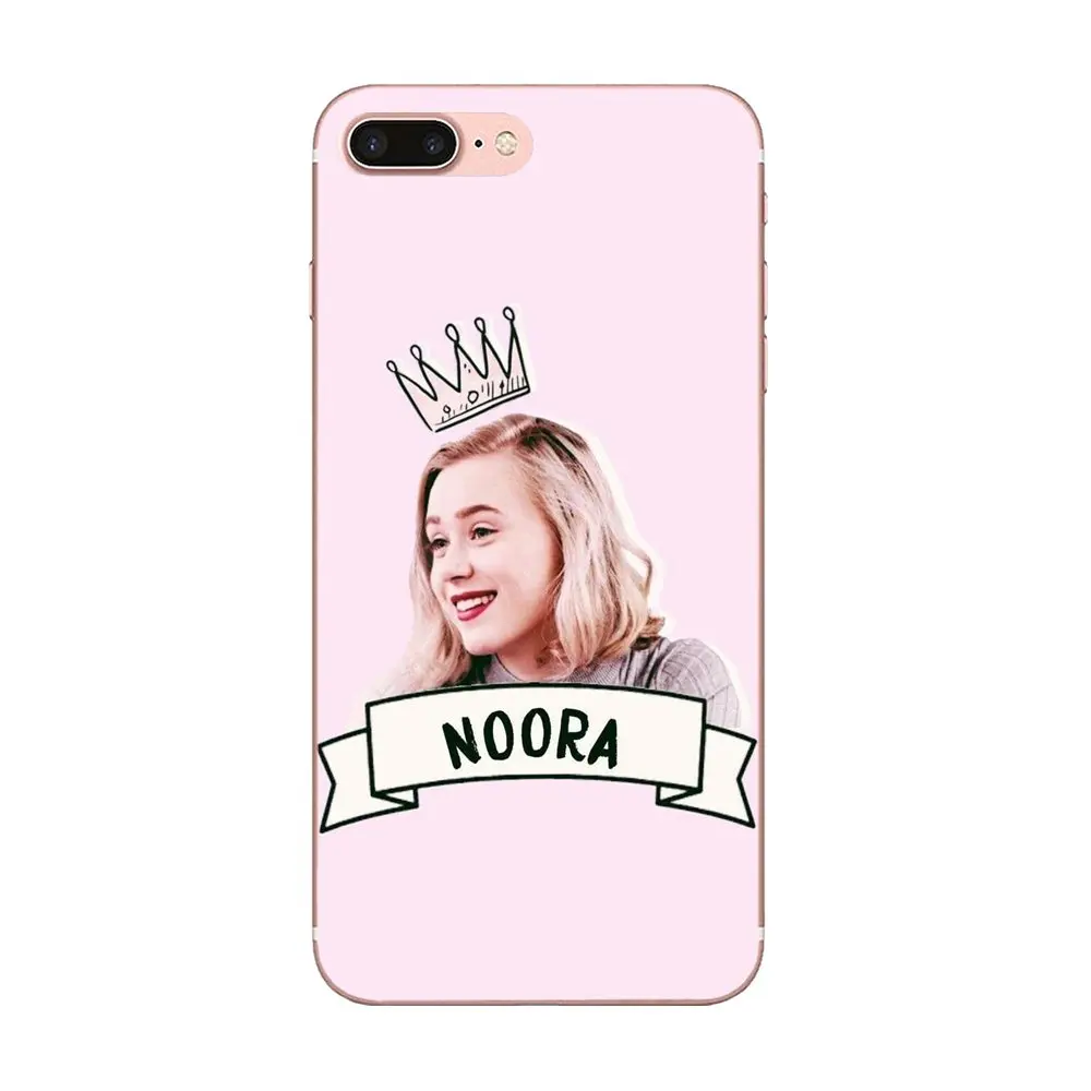Норвежский гей ТВ Skam Noora для Moto G G2 G3 G4 G5 G6 G7 HTC 530 626 628 630 816 820 One A9 M7 M8 M9 M10 E9 U11