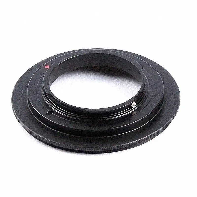 49 52 55 58 62 67 72 77 мм макрообъектив обратного хода переходное кольцо для Nikon AI Mount D3100