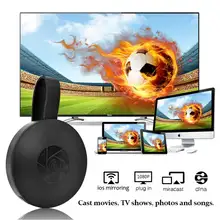 MiraScreen G2 ТВ палкого ключа MiraScreen Беспроводной HDMI WiFi Дисплей приемник Miracast Media Player Мини ПК с системой андроида и ТВ