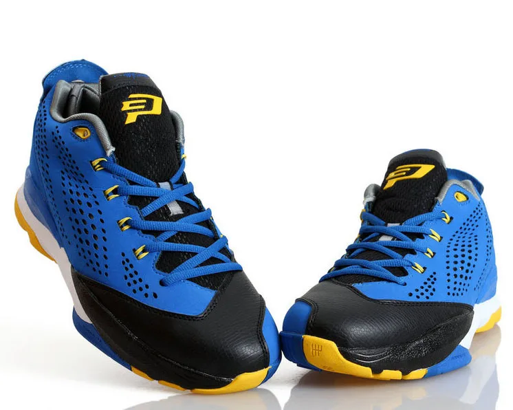 cp3 7 shoes