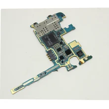 For Samsung Galaxy Note 3 III SM-N900P Motherboard Logic Main Board Brain