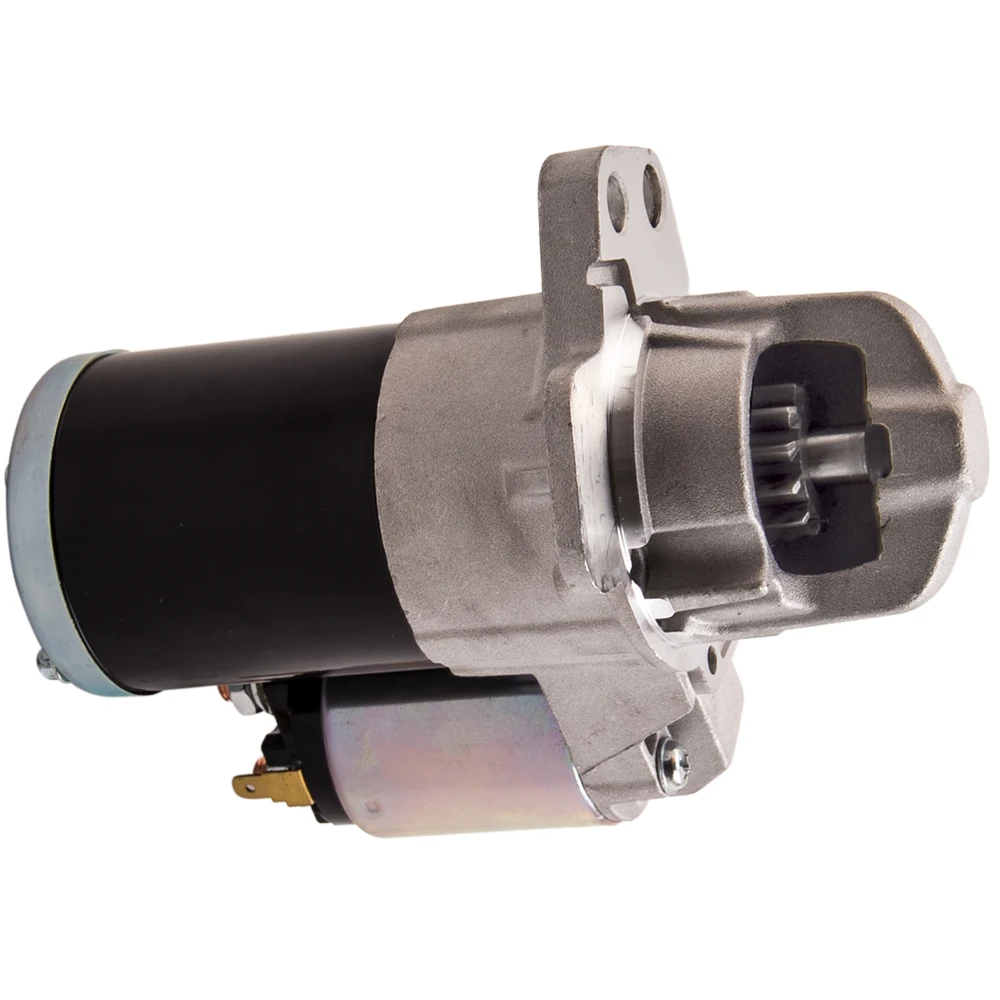 12V Starter Motor for Holden V6 3.6L VE Commodore VZ Adventura