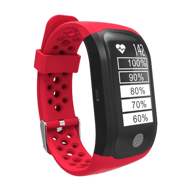 cheapest smart band with gps
