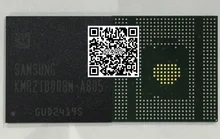 2pcs/lot For Samsung NOTE4 Note 4 N9100 N910F N910P N915F eMMC memory nand flash chip IC with programmed firmware
