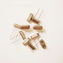 10 шт. HC-49S в линии кварцевый кристалл 28,8 МГц DIP 28,800 м s-тип резонатор