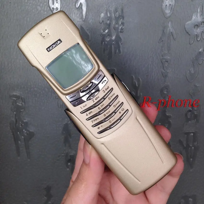 Нокиа 8910 аккумулятор