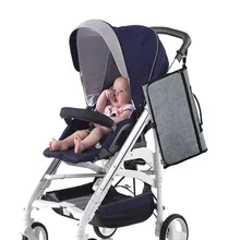 Детский Пеленальный Коврик для пеленания, водонепроницаемая Узорчатая Пеленка, комплект для пеленания ребенка для дома, путешествия, подарки на улице Y