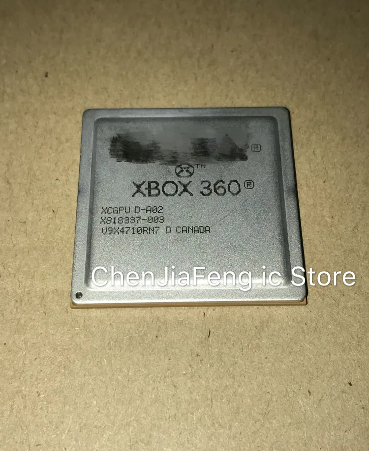 

1PCS~5PCS/LOT New original X818337-003 BGA