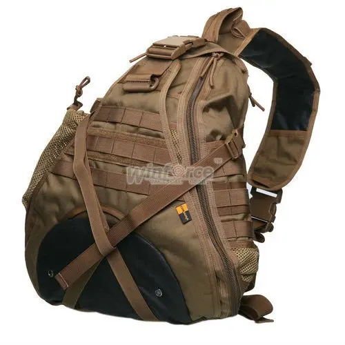 Женская/женская сумка Versipack / 100% CORDURA/гарантированное качество военная и уличная