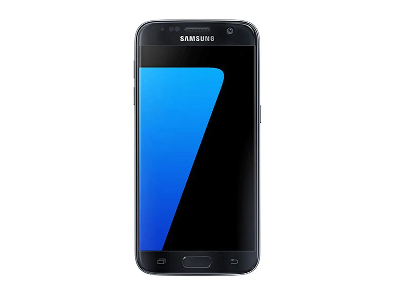 Refurbished Unlocked Cell phone Samsung Galaxy S7 US Version G930A/P/V 5.1"Screen Quad Core  4GB +32GB 4G-LTE Qualcomm820 iphone 12 refurbished