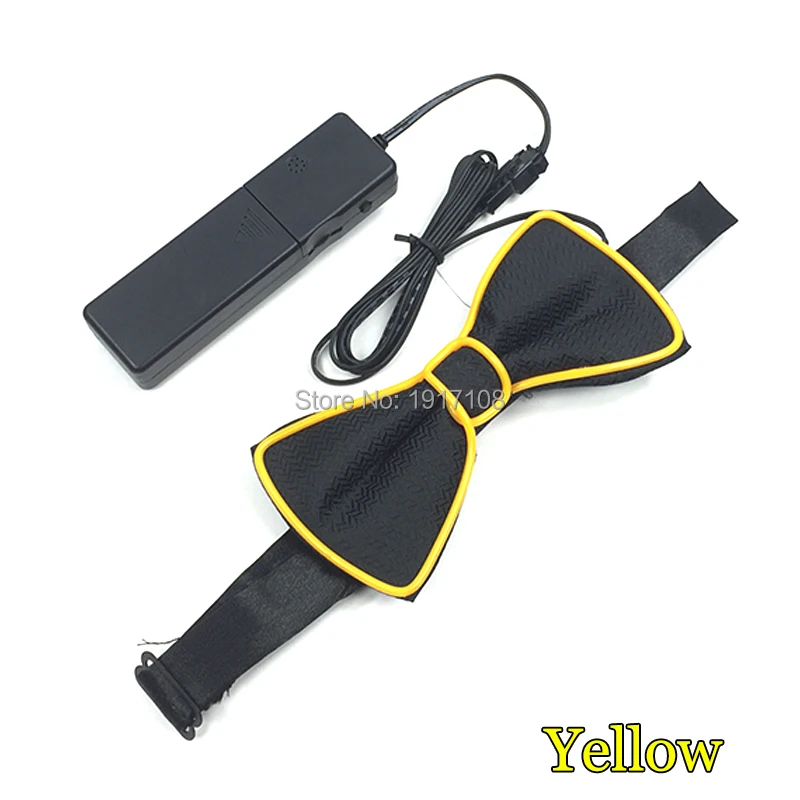 Sound-Yellow
