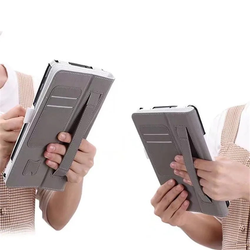 Чехол для Samsung Galaxy Tab A 10. 0 T380 SM T385 8 Обложка чехол планшета из искусственной кожи