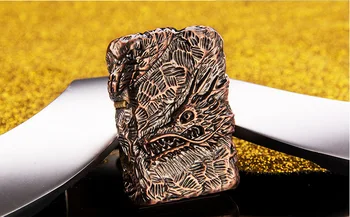 

Lighters and Smoking Accessories, Armor-pantosaurus kerosene lighters, Boutique gift lighters.