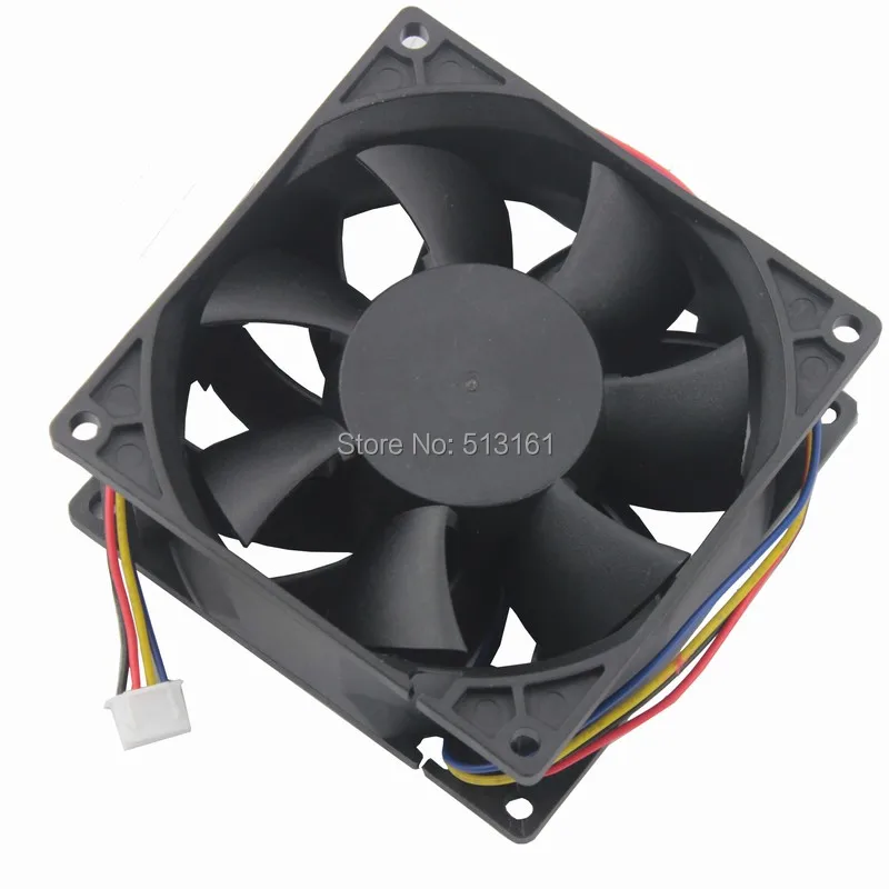 9238 12V Fan 9