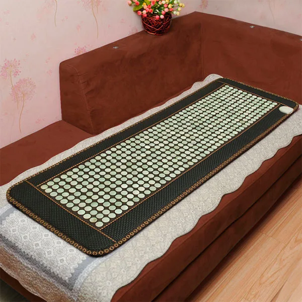 2017 Hot Thermal Jade Mattress Soft Infrared Heated Mat 2017 Hot Thermal Jade Mattress Soft Infrared Heated Mat Korea Sofa Sleeping Bed