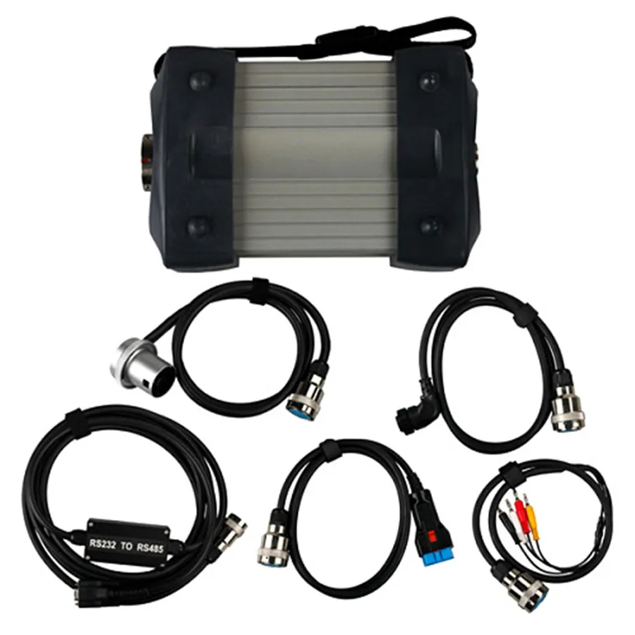 MB C3 Star herramienta de diagnóstico para coches y camiones MB C3 Star herramienta de diagnóstico para coches y camiones