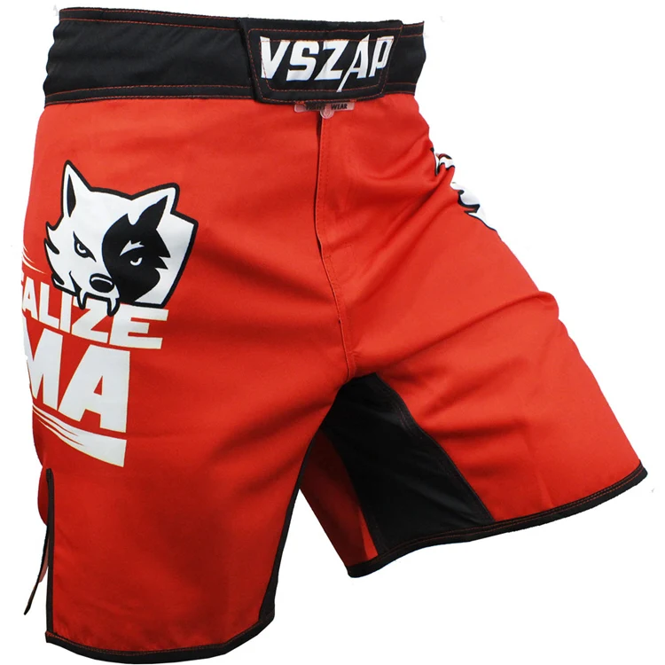 Леггинсы MMA Fightwear боксерские трусы Motion Jiu-Jitsu брюки Муай Тай тренировочные боксеры ММА Bad Bo тренировочные шорты для боевых искусств