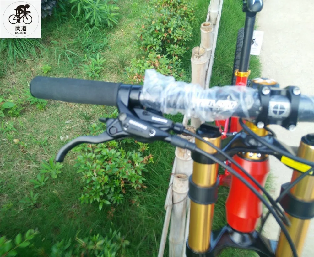 Excellent Kalosse DH Downhill mountain bicycle 2018 new cycling jersey bicicleta mountain bike 24/27/30 speed 8 Excellent Kalosse DH Downhill mountain bicycle 2018 new cycling jersey bicicleta mountain bike 24/27/30 speed 8