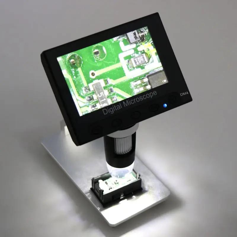  1000X Digital Microscope Camera 4.3