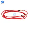 Câble AUX Jack 3.5mm câble Audio haut-parleur fil ligne mâle à mâle Audio câble Aux pour casque voiture AUX cordon ► Photo 2/5