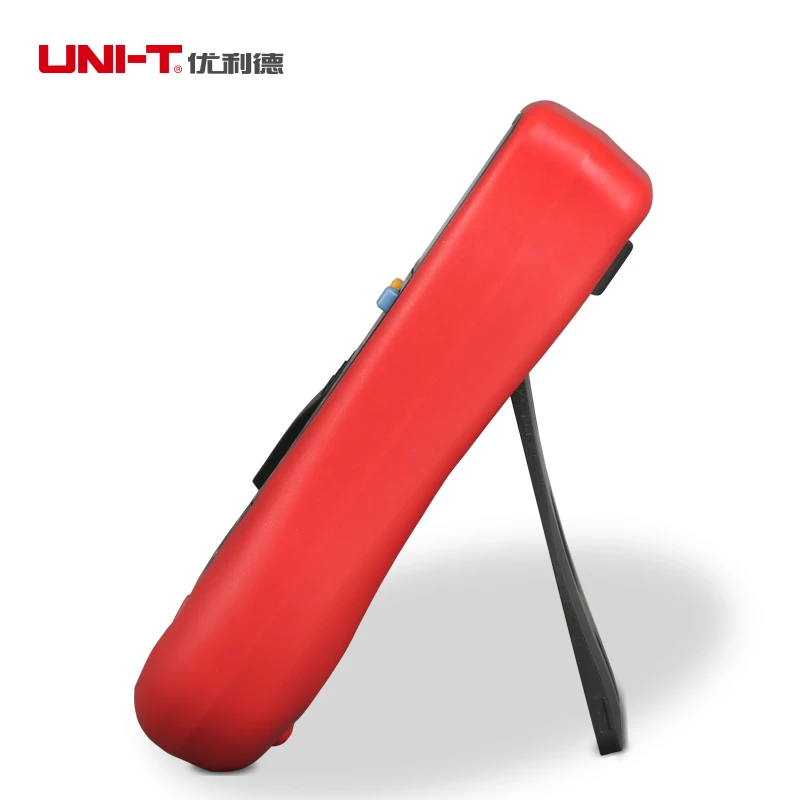 Купить UNI-t ut890d цифровой мультиметр диапазон ручной истинная ...