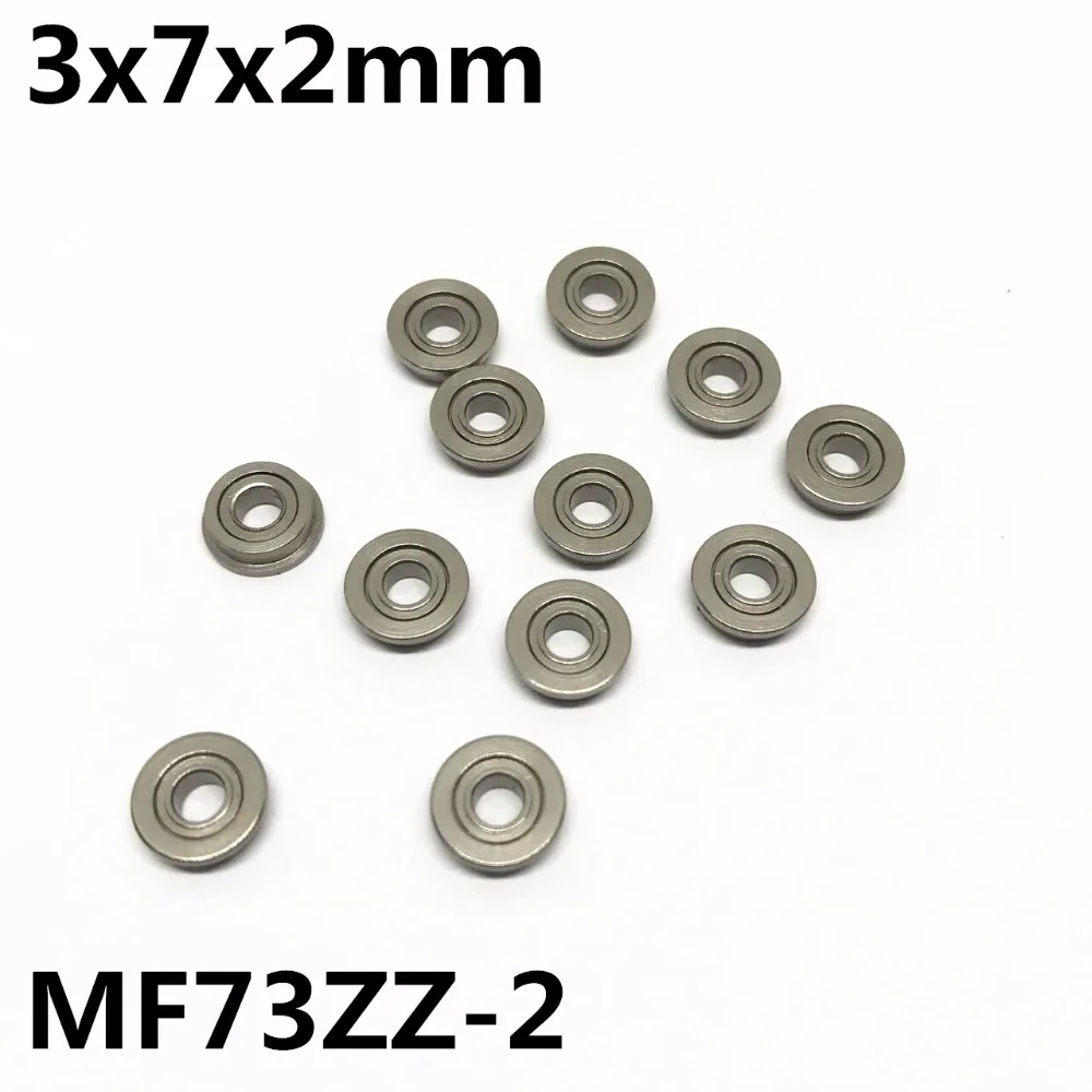 5 Pcs Premium 688 2RS ABEC1 Rubber Sealed Deep Groove Ball Bearing 8 x 16 x 5mm