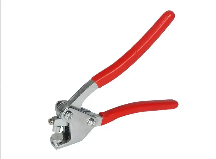 

Sealed pliers for Seal beans sealed meter lead deduction meter seal beans security seals lettering concave and convex words