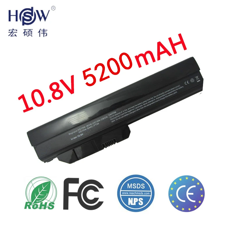 

laptop battery for Compaq Mini 311c MINI311-1000 MINI311-1100 DM1-1000 HSTNN-UB0N,VP502AA#ABL (PT06),VP502AA,572831-121