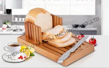 

Bread Loaf Slicer Slicing Cutter Cutting Cuts Even Slices Guide Tool Chiken Baking tools