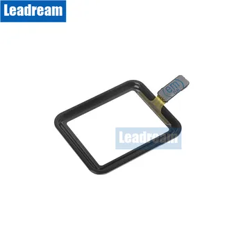 

10PCS Front Outer Touch Screen Glass Panel Digitizer Replacement for Apple Watch Series 2 3 38MM 42MM free DHL