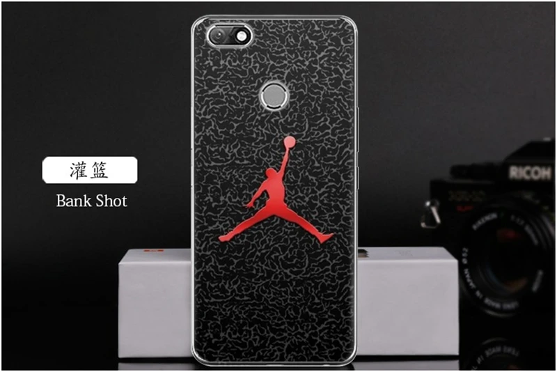 Phone Case For Infinix Note 5 X604 (12)
