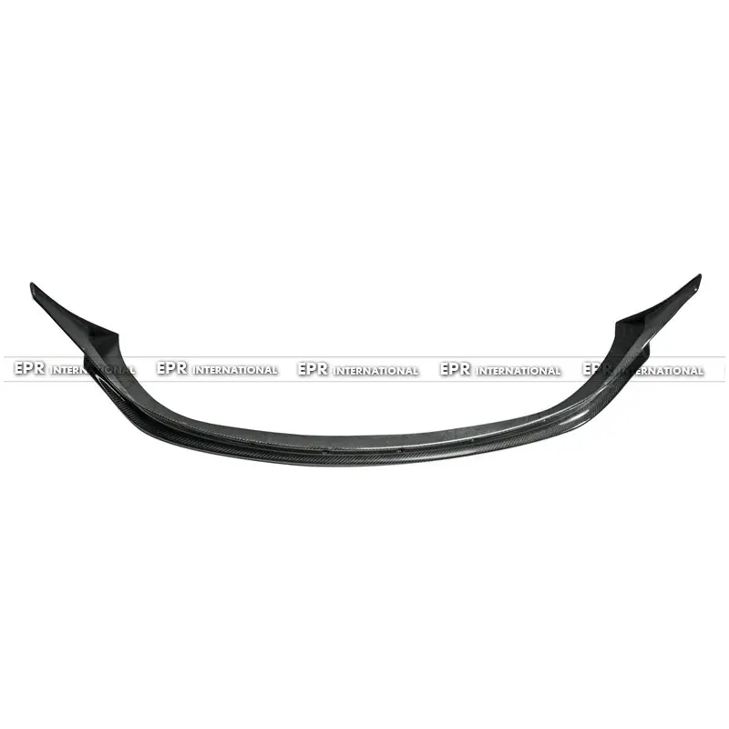 Mazda MX5 1989-97 NA Miata Roadster R Bunny Wide-body Front Lip CF(7)_1