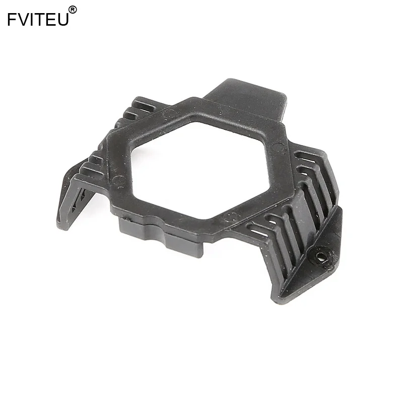 

FVITEUESC Box Cover fit 1/8 HPI Racing savage XL FLUX Rovan TORLAND MONSTER BRUSHLESS TRUCK PARTS