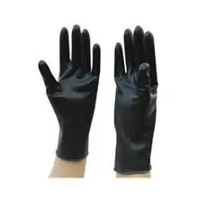 Интервенционной радиологической защите Перчатки тонкий операционной с ультра-мягкой 0,025 mmpb ультра-тонкий ray защитный Перчатки