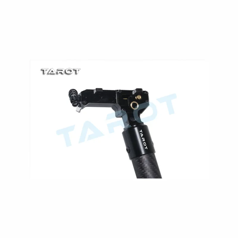 

Tarot-RC 25mm CNC ALL Metal Electric Retractable Landing Gear Skids DRIVER TL8X003