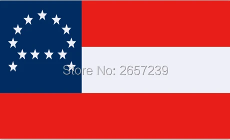 

GENERAL LEE Flag 3x5FT banner 100D 150X90CM Polyester brass grommets custom66, Free Shipping