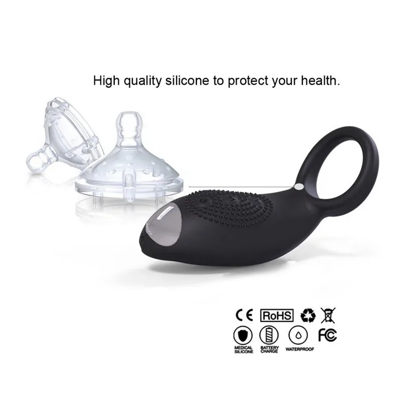 Y-Love-10-Speed-Strong-vibrator-adult