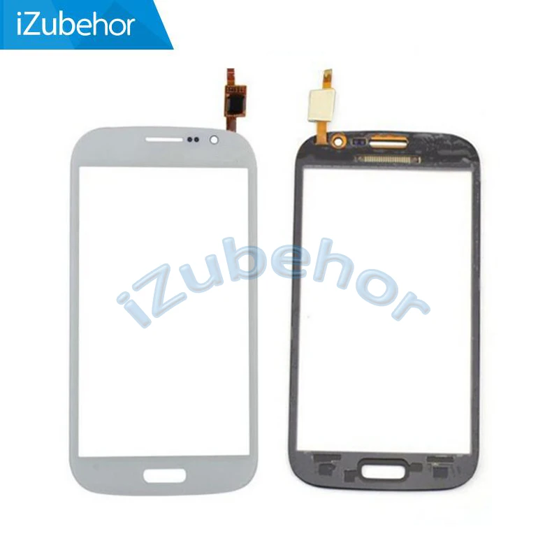 100 Warranty white Touch Screen Panel For Samsung For Galaxy Grand Neo