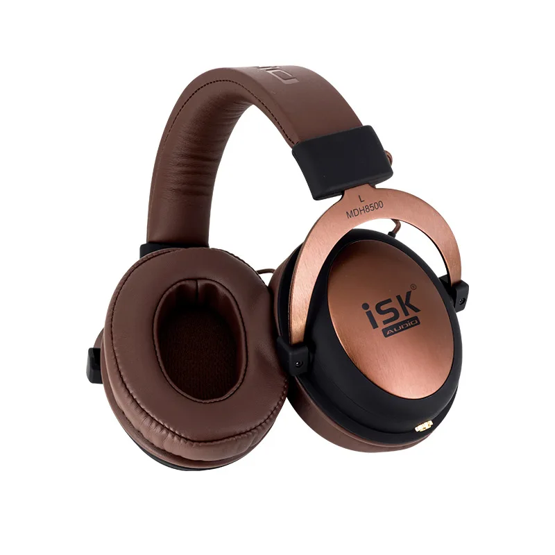 ISK MDH8500 Professional Monitoring Headphones